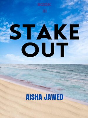 cover image of Stake Out